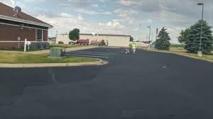 Best Driveway Pressure Washing  in Oak Harbor, OH